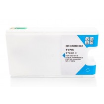 Alternativ zu Epson C13T79024010 / 79 XL Tinte C | Get My Toner
