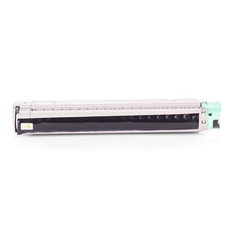Alternativ zu OKI 44643004 Toner Schwarz | Get My Toner