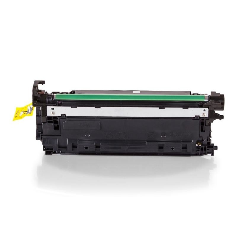 Alternativ zu HP CF333A / 654A Toner Magenta | Get My Toner