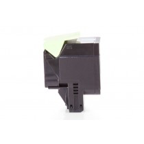 Alternativ zu Lexmark 80C2HC0 / 802HC Toner Cyan | Get My Toner