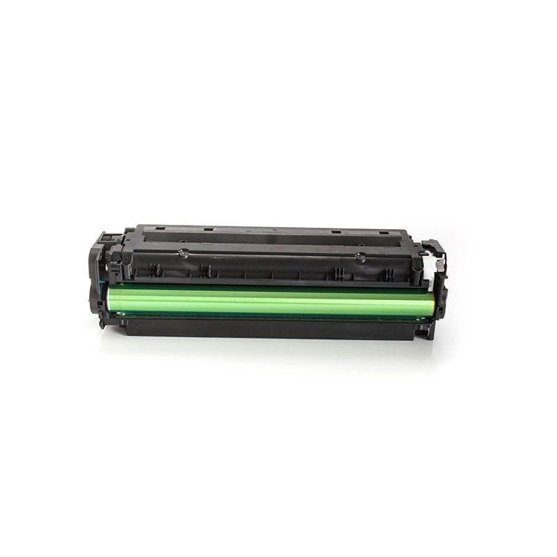 Alternativ zu HP CE411A / 305A Toner Cyan | Get My Toner