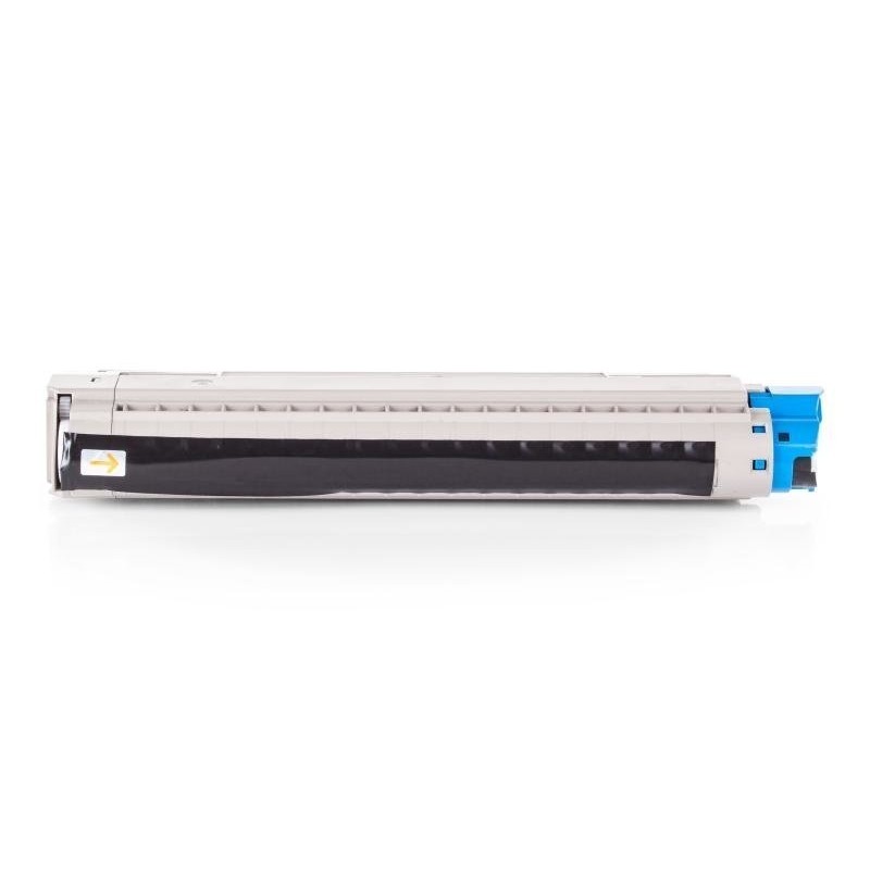 Alternativ zu OKI 44643003 Toner Cyan | Get My Toner