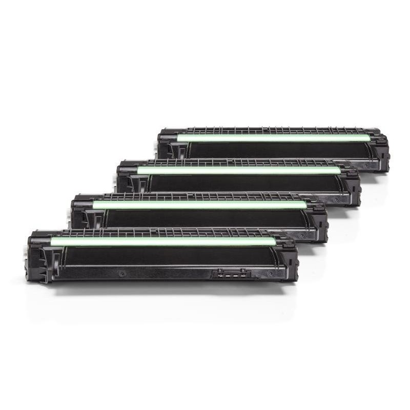 Alternativ zu Samsung MLT-D1052L Toner Sparset ( | Get My Toner