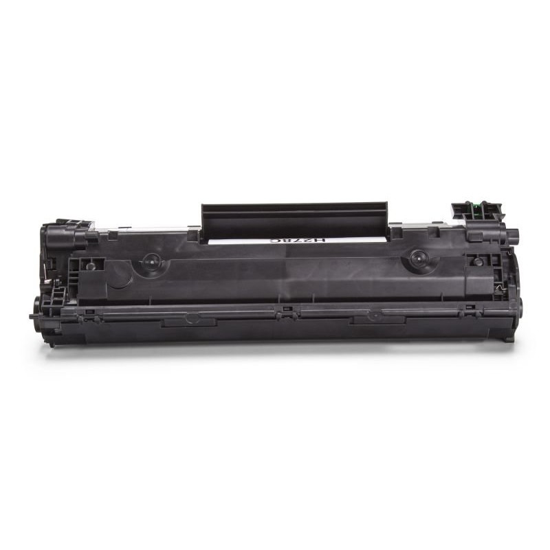 Alternativ zu HP CE278A / 78A Toner Schwarz | Get My Toner