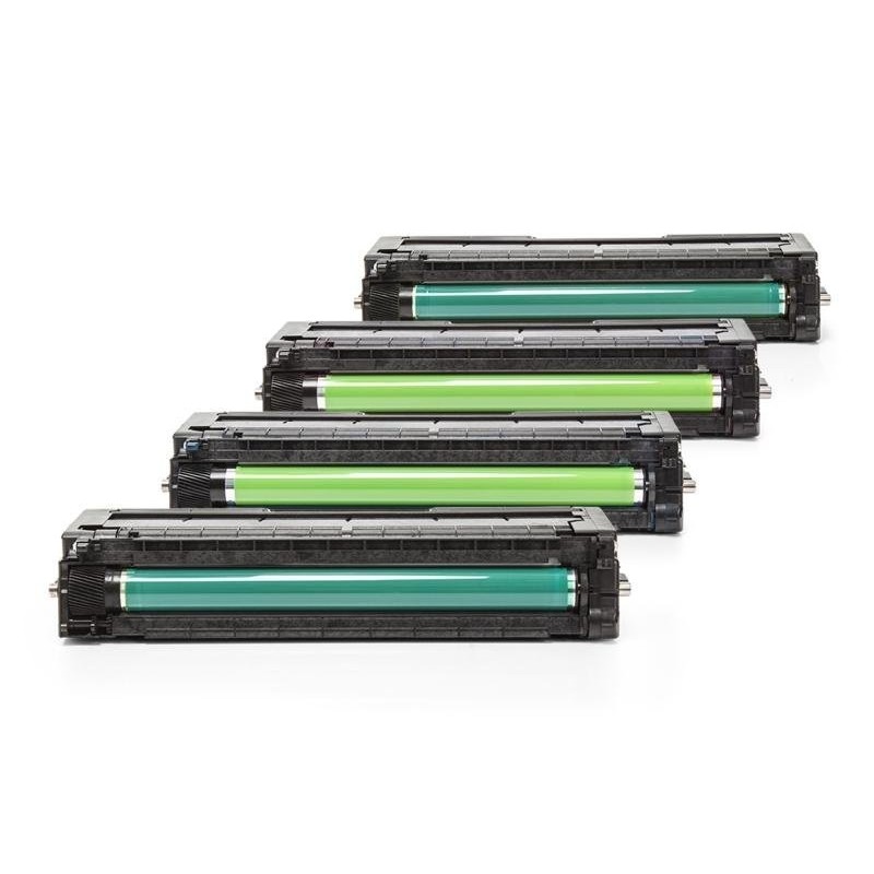 Alternativ zu Ricoh 406479 - 406482 Toner Sparse | Get My Toner
