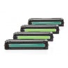 Alternativ zu Ricoh 406479 - 406482 Toner Sparse | Get My Toner