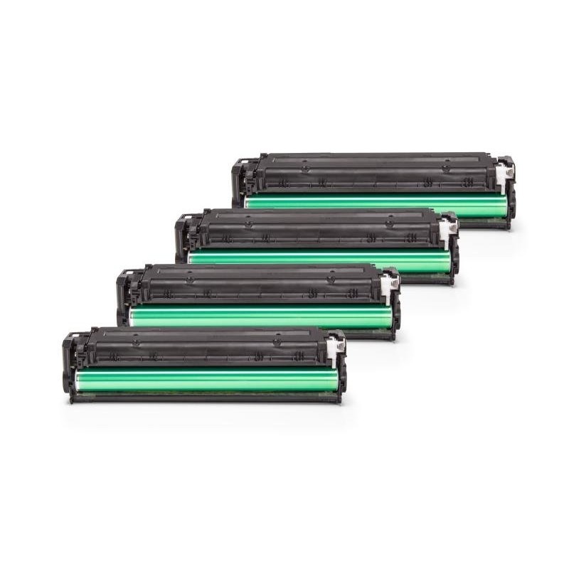 Alternativ zu HP CF210X - 213A / 131X Toner Spar | Get My Toner