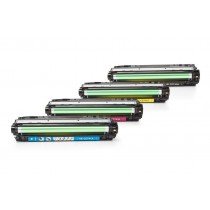 Alternativ zu HP CE740A - CE743A Toner Sparset ( | Get My Toner