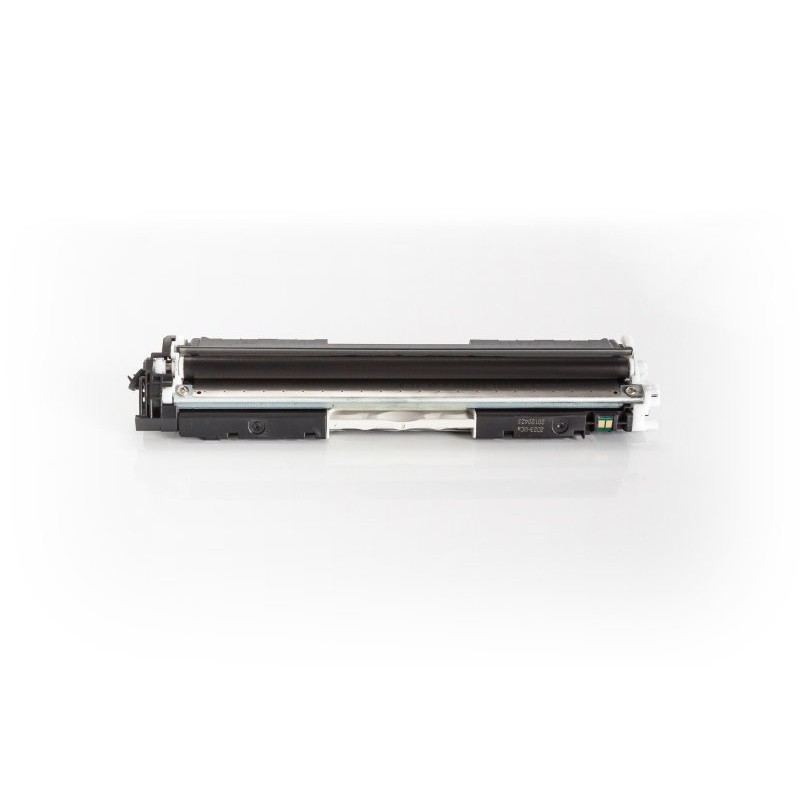 Alternativ zu HP CE310A / 126A Toner Schwarz | Get My Toner