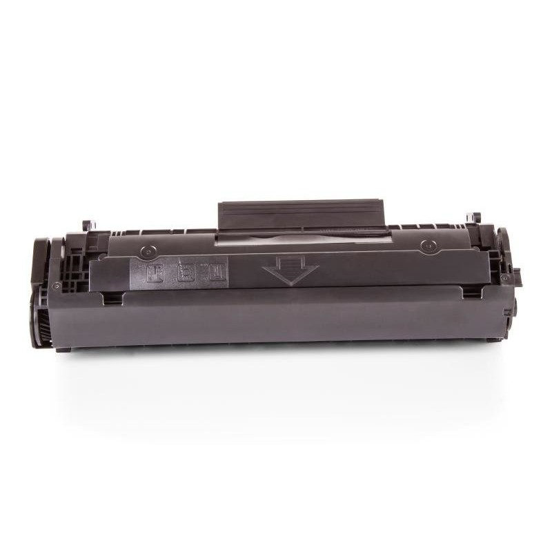 Alternativ zu HP Q2612A Toner Schwarz | Get My Toner