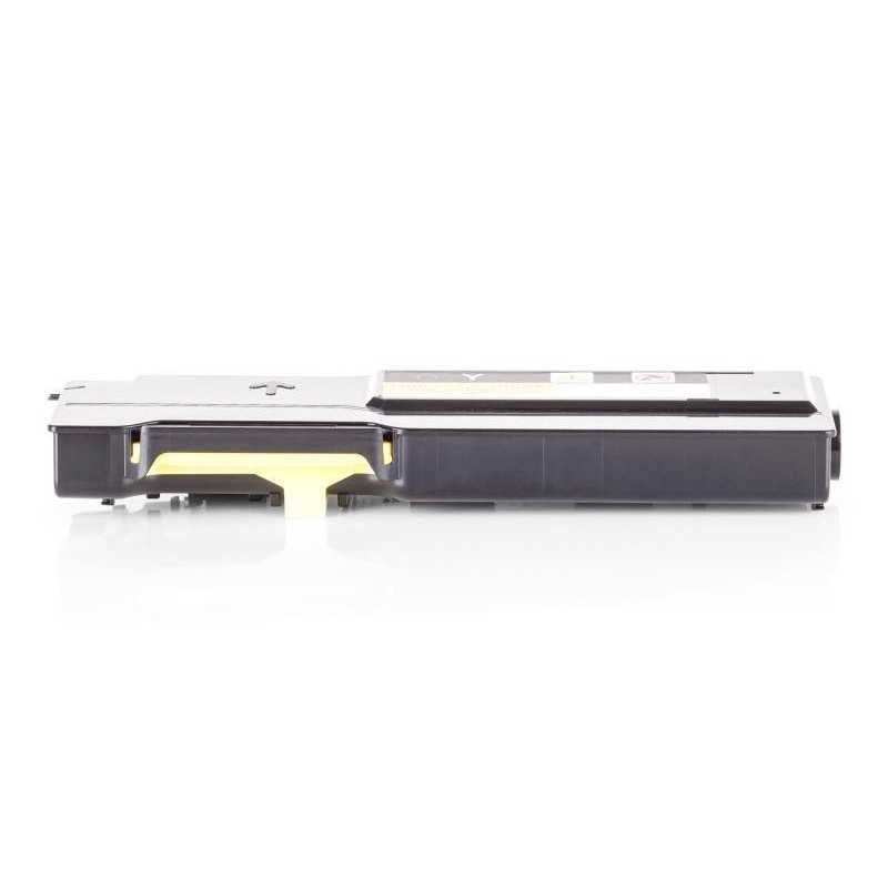 Alternativ zu Dell 593-BBBR / YR3W3 Toner Gelb | Get My Toner