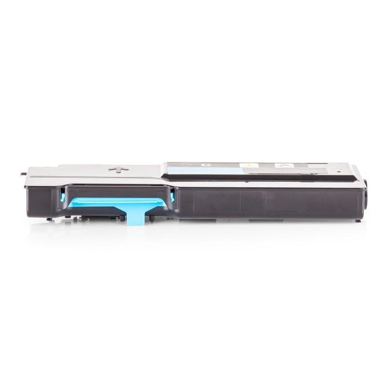 Alternativ zu Dell 593-BBBT / 488NH Toner Cyan | Get My Toner