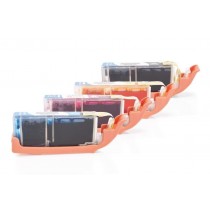 Alternativ zu Canon 6509B009 / CLI-551 Tinten Mu | Get My Toner