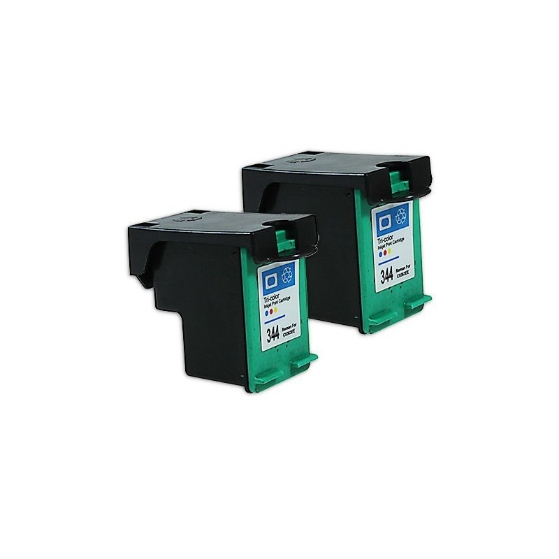 Alternativ zu HP C9505EE / Nr 344 Tinte Color (D | Get My Toner