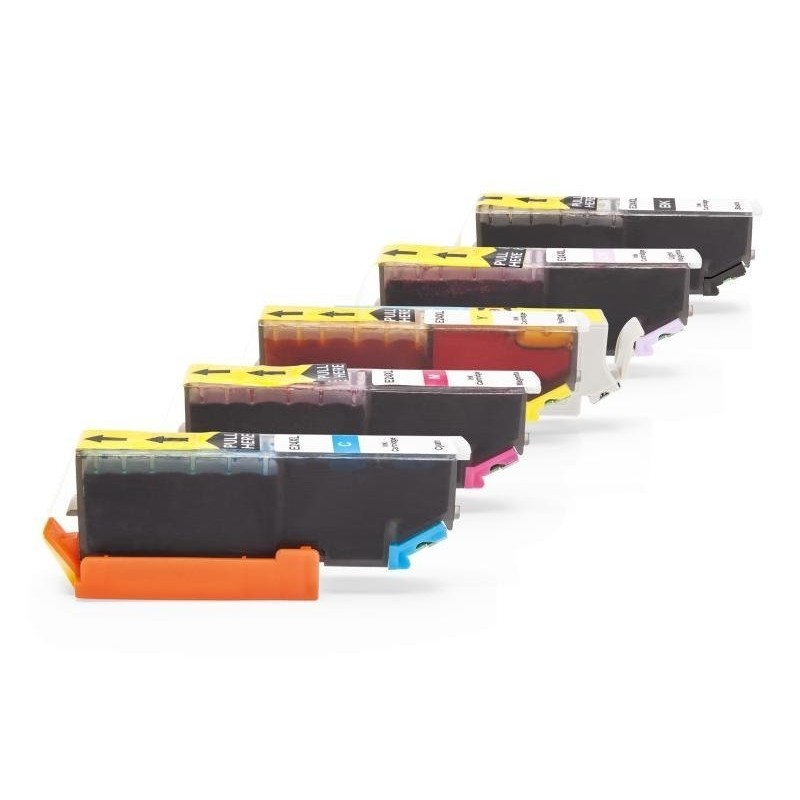 Alternativ zu Epson C13T24384010 / C13T24314012  | Get My Toner
