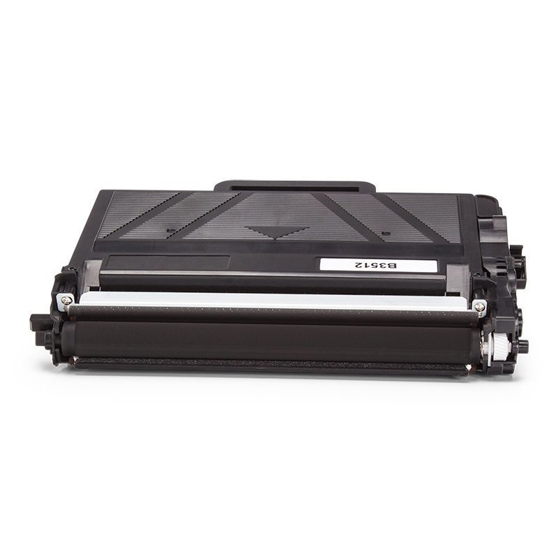 Premium ★ Brother TN-3512 Toner Schwarz Kompatib | Get My Toner