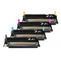 Alternativ zu Dell 1235 Toner Sparset | Get My Toner