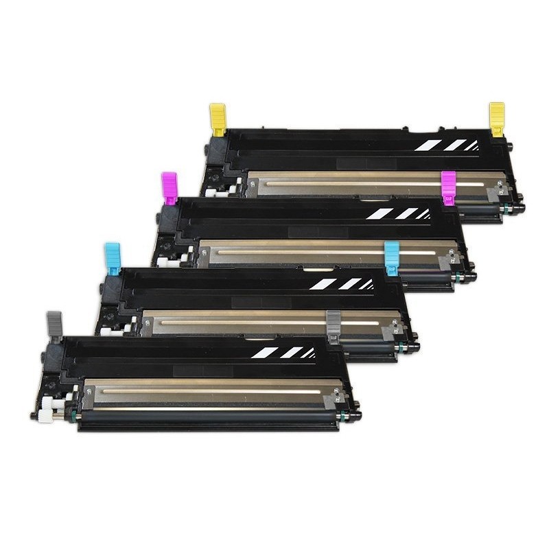 Alternativ zu Dell 1235 Toner Sparset | Get My Toner