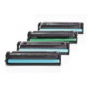 Alternativ zu HP 201X Toner Sparset (Cyan, Magen | Get My Toner