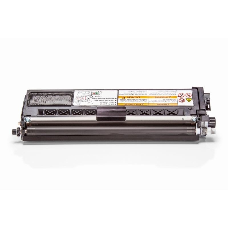 Alternativ zu Brother TN-326BK Toner Schwarz | Get My Toner