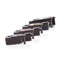 Alternativ zu Dell 593-11140 - 593-11143 Sparset | Get My Toner