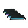 Rebuilt zu Samsung CLP-660 Toner Sparset | Get My Toner
