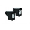 Alternativ zu HP Nr 336 / C9362EE Tinte Schwarz  | Get My Toner