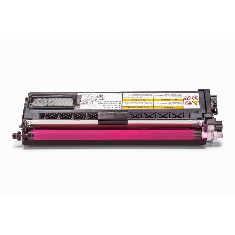 Alternativ zu Brother TN-326M Toner Magenta | Get My Toner