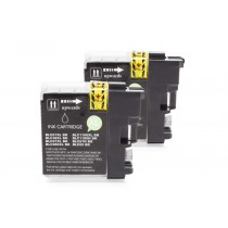 Alternativ zu Brother LC-1100 Tinten Sparset (4  | Get My Toner