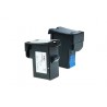 Alternativ zu Dell 7Y743 + 7Y745 Tinten Doppelpa | Get My Toner