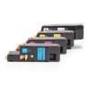 Alternativ zu Dell C 1660 w Sparset (BK,C,M,Y) | Get My Toner