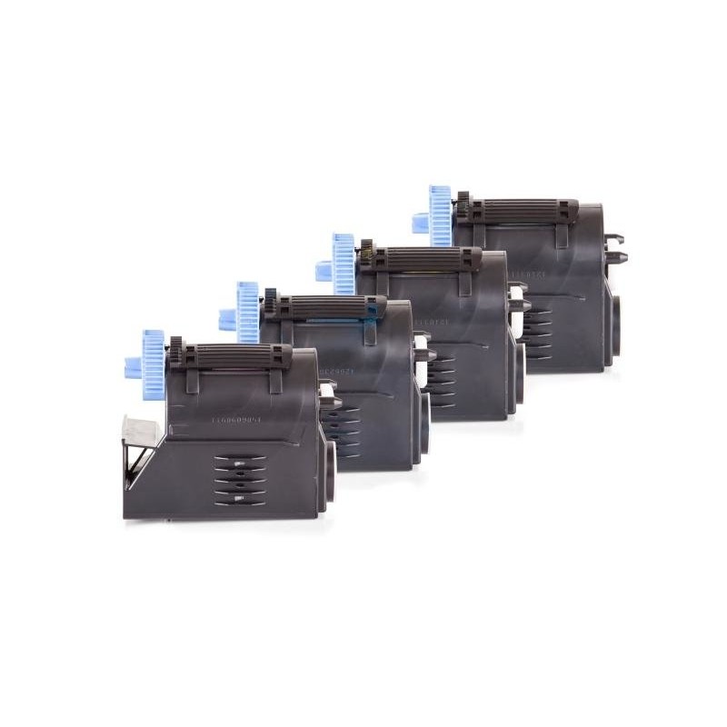 Alternativ zu Canon CEXV21 Toner Sparset (BK,C,M | Get My Toner