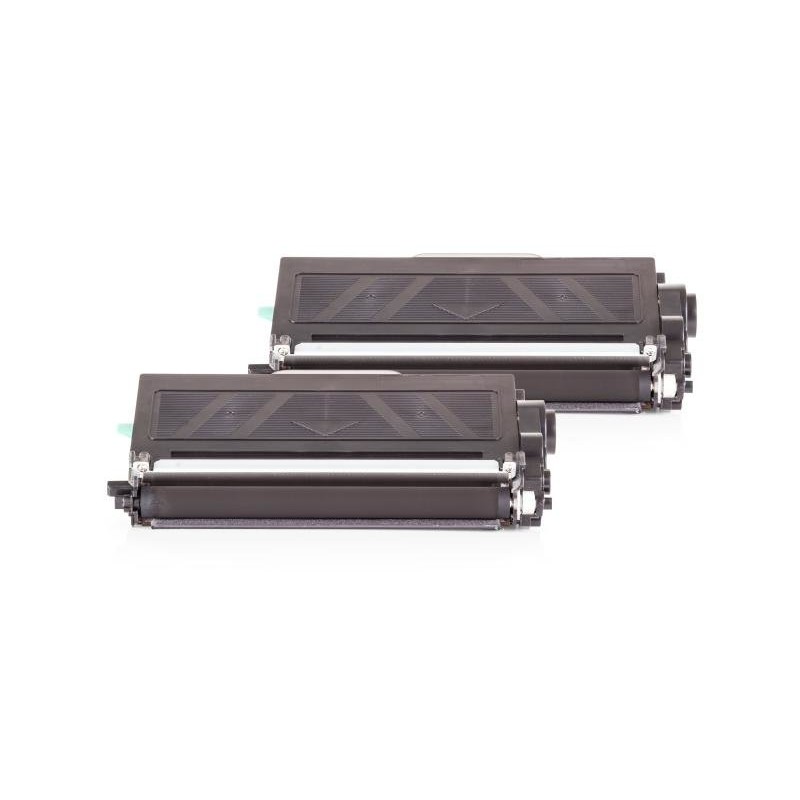Alternativ zu Brother TN-3380 TWIN Schwarz Spars | Get My Toner