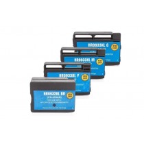 Alternativ zu HP C2P42AE / 932 XL - 933 XL Tinte | Get My Toner