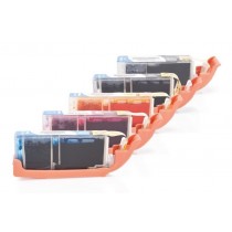 Alternativ zu Canon CLI-551 XL /PGI-550 XL Multi | Get My Toner