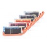 Alternativ zu Canon CLI-551 XL /PGI-550 XL Multi | Get My Toner