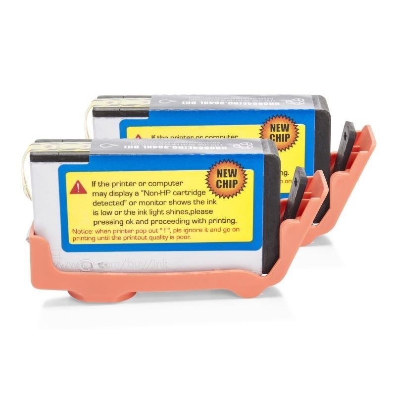 Alternativ zu HP CN684EE / Nr 364 XL Tinte Schwa | Get My Toner
