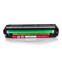 Alternativ zu HP CE273A Toner Magenta | Get My Toner
