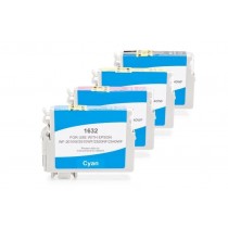 Alternativ zu Epson C13T16364010 / T1636 Tinten  | Get My Toner