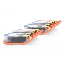 Alt. zu Canon CLI-521 Tinten Sparset (je2xFBK,BK | Get My Toner