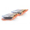 Alt. zu Canon CLI-521 Tinten Sparset (je2xFBK,BK | Get My Toner