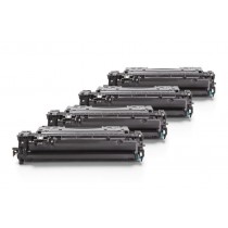 Alternativ zu HP CE505X / 05X Toner Schwarz Spar | Get My Toner