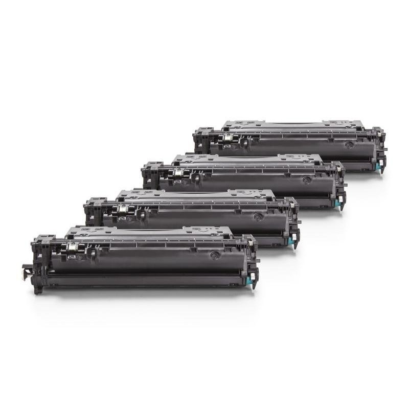 Alternativ zu HP CE505X / 05X Toner Schwarz Spar | Get My Toner