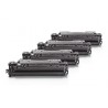 Alternativ zu HP CE505X / 05X Toner Schwarz Spar | Get My Toner