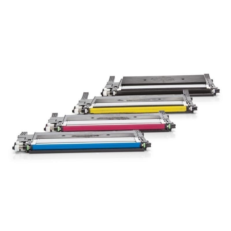 Alternativ zu Samsung CLP-360 / CLT-P406C Toner  | Get My Toner