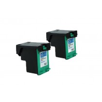 Alternativ zu HP CB332EE / Nr 343 Tinte Color (D | Get My Toner