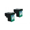 Alternativ zu HP CB332EE / Nr 343 Tinte Color (D | Get My Toner