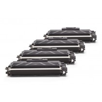 Alternativ zu Brother TN-2010 Toner Schwarz XL S | Get My Toner