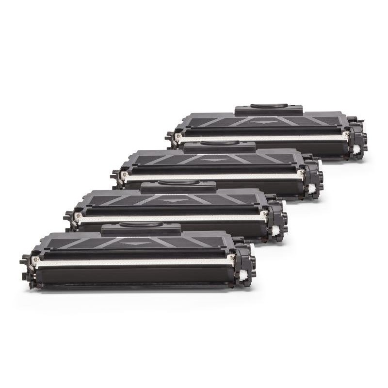 Alternativ zu Brother TN-2010 Toner Schwarz XL S | Get My Toner