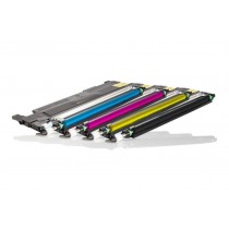 Rebuilt zu Samsung CLP-320 / CLT-P4072C Toner Sp | Get My Toner